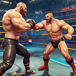 لعبة-wrestlers-fight-arena-2025-مهكرة.webp