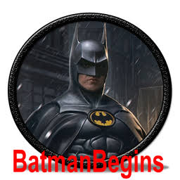 Batman Begins