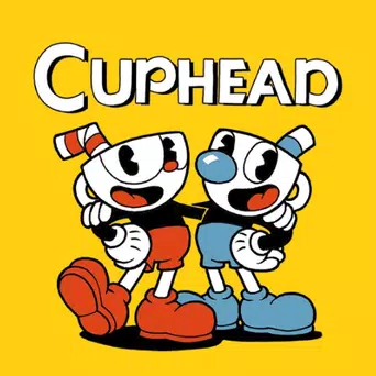 Cuphead The Delicious Last Course