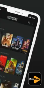 تحميل تطبيق DixMax مهكر للاندرويد 2