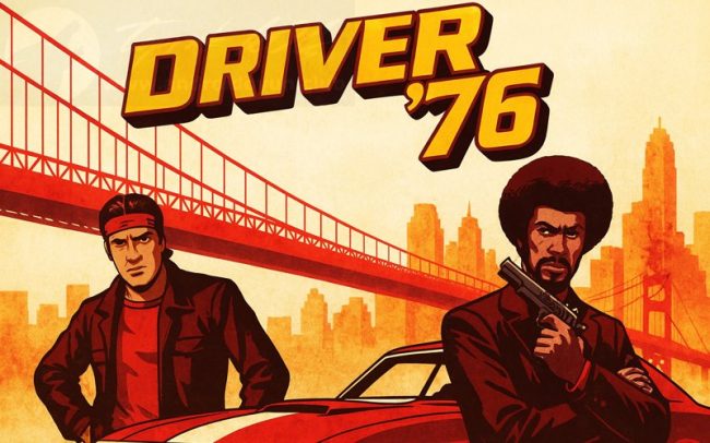 تحميل لعبة Driver 76 مهكره للاندرويد 1
