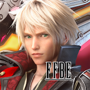 Final Fantasy Brave Exvius