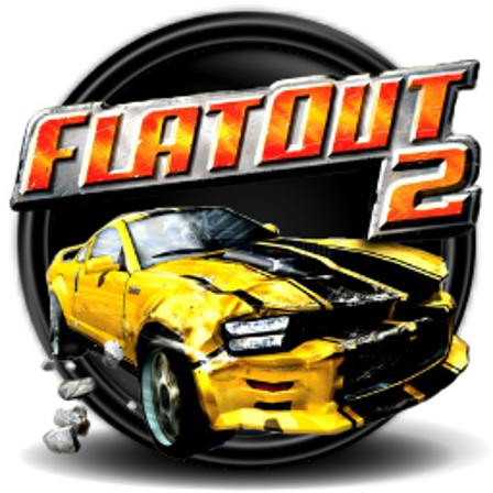 FlatOut Head On (1)