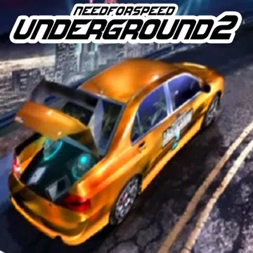 Need for Speed Underground 2