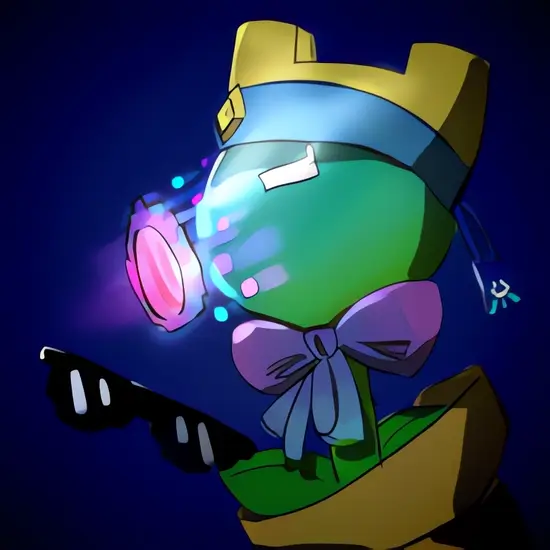 PvZ_ Gardon of King
