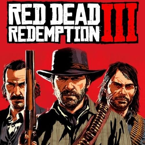 Red Dead Redemption 3
