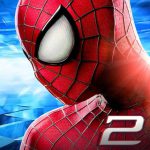 The Amazing Spider Man 2