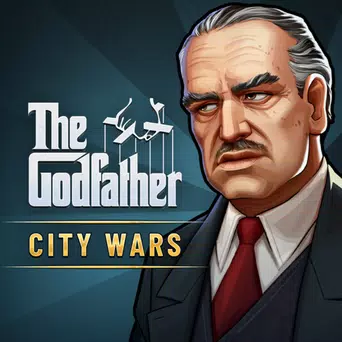 The Godfather Mob Wars