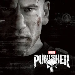 The Punisher