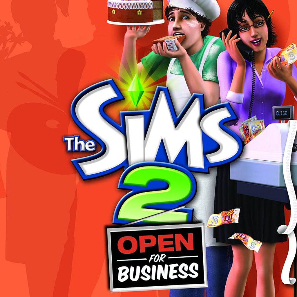 The Sims 2