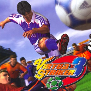 Virtua Striker 3 2002