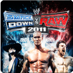 WWE SmackDown vs Raw