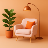 تطبيق-ai-home-design-interior-idea-مهكر.webp