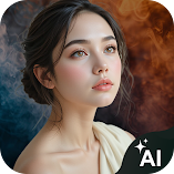 تطبيق-ai-photo-generator-ai-editor-مهكر.webp