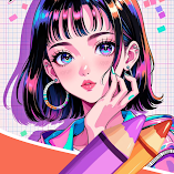تطبيق-color-pop-color-painting-مهكر.webp