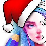 تطبيق-color-pop-fun-coloring-games-مهكر.webp