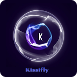 تطبيق-kissifly-قبلة-وعناق-فيديو-ai-مهكر.webp