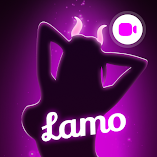 تطبيق-lamoمكالمة-الفيديو-أونلاين-مهكر.webp