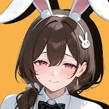 تطبيق-my-bunny-رفيق-أنمي-ذكي-مهكر.webp