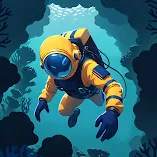 تطبيق-ocean-keeper-dome-survival-مهكر.webp