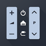 تطبيق-remote-for-lg-smart-tv-مهكر.webp