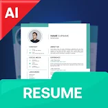 تطبيق-resume-builder-ai-cv-maker-مهكر.webp