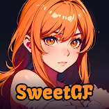 تطبيق-sweet-gf-virtual-love-story-مهكر.webp