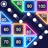 تنزيل-لعبة-bricks-breaker-glow-balls.webp