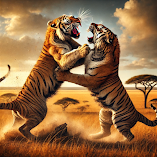تنزيل-لعبة-the-tiger.webp