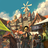 تنزيل-لعبة-放置系rpg-agent-of-adventure.webp