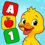 لعبة-baby-games-for-1-3-year-olds-مهكرة.webp