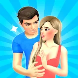 لعبة-couple-life-3d-مهكرة.webp