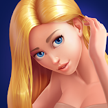 لعبة-dating-puzzle-مهكرة.webp