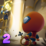 لعبة-diamond-quest-2-lost-temple-مهكرة.webp