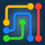 لعبة-dot-link-connect-the-dots-مهكرة.webp