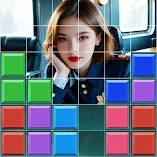 لعبة-lovely-block-puzzle-blast-hd-مهكرة.webp