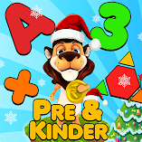 لعبة-preschool-learning-kids-games-مهكرة.webp