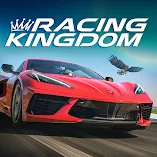 لعبة-racing-kingdom-car-drag-race-مهكرة.webp
