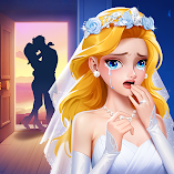لعبة-romantic-paradise-merge-مهكرة.webp