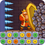 لعبة-royal-escape-king-castle-مهكرة.webp