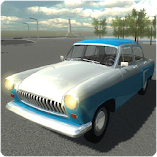 لعبة-russian-classic-car-simulator-مهكرة.webp