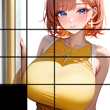 لعبة-sexy-girl-picture-puzzle-مهكرة.webp