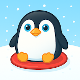 لعبة-sled-surfers-مهكرة.webp
