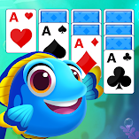 لعبة-solitaire-fish-game-مهكرة.webp