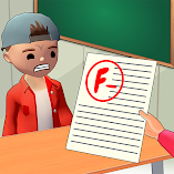 لعبة-teacher-life-simulator-مهكرة.webp