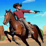 لعبة-wild-west-cowboy-redemption-مهكرة.webp