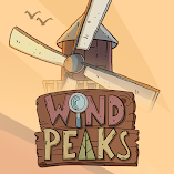 لعبة-wind-peaks-مهكرة.webp