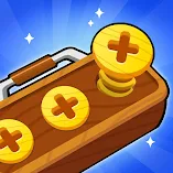 لعبة-woody-screw-nut-and-bolt-jam-مهكرة.webp
