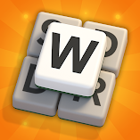 لعبة-word-merge-tile-match-puzzle-مهكرة.webp
