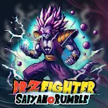 لعبة-z-fighter-saiyan-rumble-مهكرة.webp